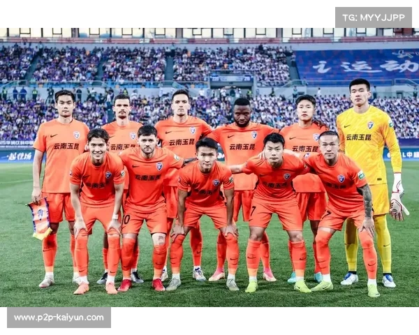 津门虎备战云南玉昆面临伤病困扰与黄牌风险球员状况成关键因素