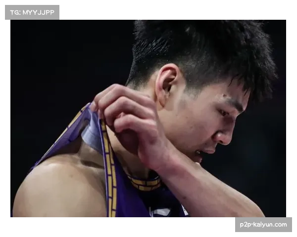 陈国豪对阵快船砍下13分5篮板零失误 创国内球员单场最高得分纪录