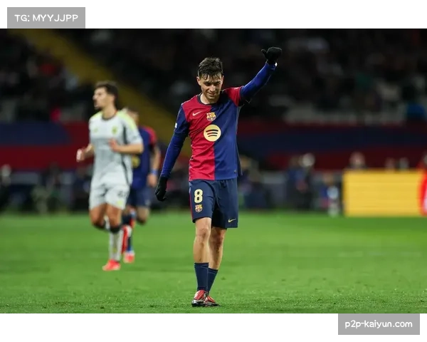 巴萨后防在佩德里缺阵期间 中场保护不足暴露防线直接受压